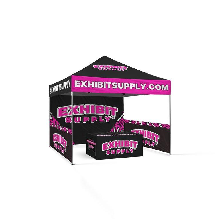 10x10 ES600 Gold Package